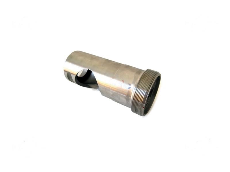 Bocca inox AMB 32 SL