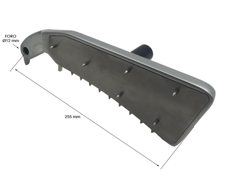Braccio pressamerce FAC 250I 300E per affettatrice