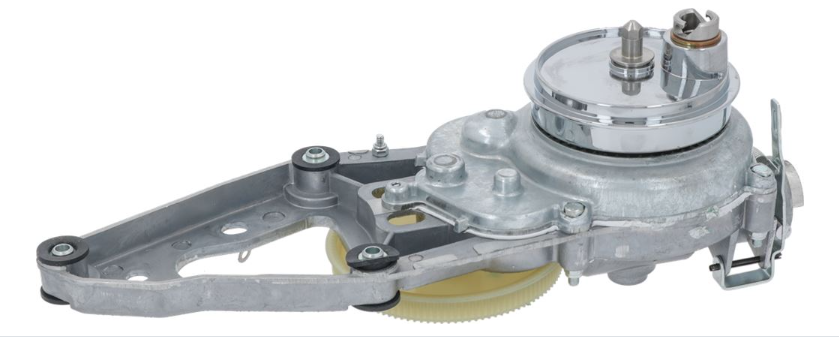Assieme ingranaggio completo KM070/080 - adatto a Kenwood
