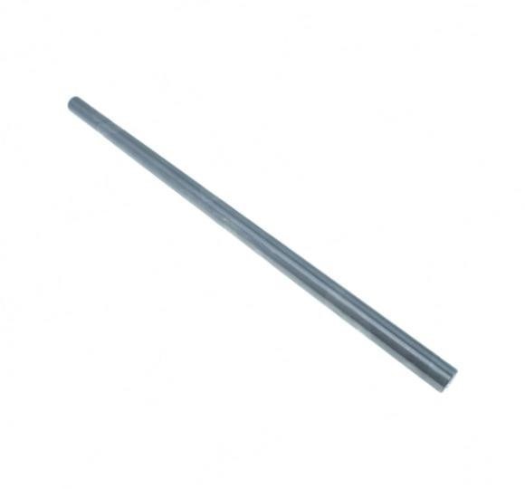 Distanziale impugnatura affettatrice Ø est 22 LUNGH.mm 120 Ø foro 20 marca Mistro mod. GS 350 cm