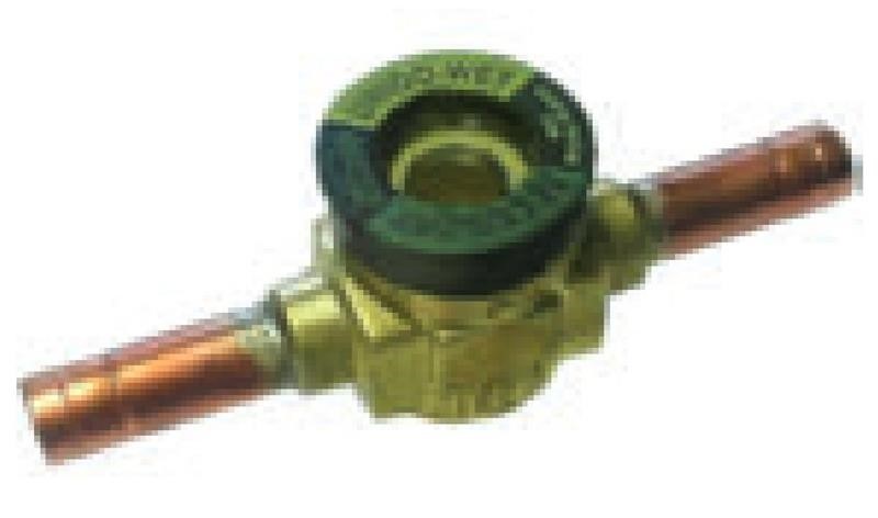 Ricambio compatibile frigoriferi castel - indicatore di umidità castel 3940/m12 ff ods a saldare, sigillati ø 12 - rif. 3940/M12 Ricambio compatibile frigoriferi castel - indicatore di umidità castel 3940/m12 ff ods a saldare, sigillati ø 12 - rif. 3940/M12
