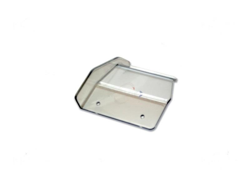Protezione mano Omega VX 350 380 per affettatrice