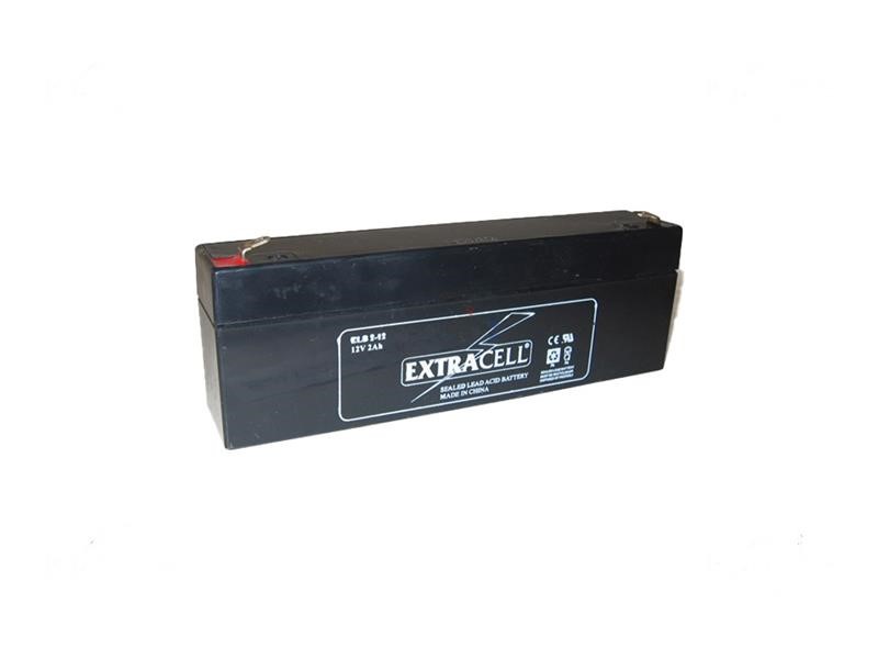Batteria 12V 2.3AH Batteria 12V 2.3AH