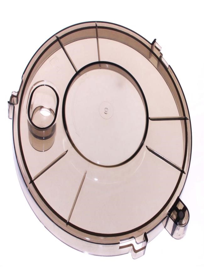 Coperchio cutter ø mm 255 con micro mod. Ideal/pratic 5-8 marca gam