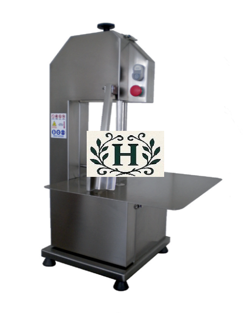Segaossa 380V Trifase inox lama 1800 CE