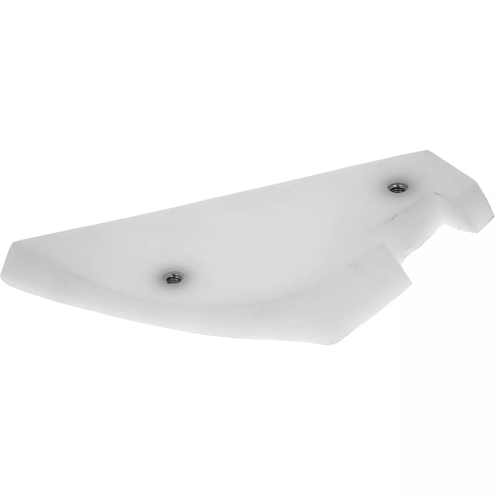 Raschiatore Pala, Iceteam 1927