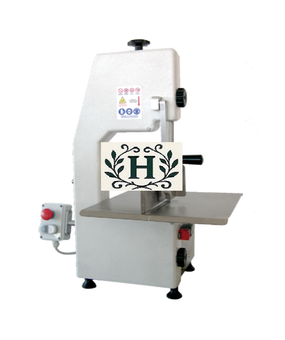 Segaossa 230V Monofase Verniciato lama 1600 CE