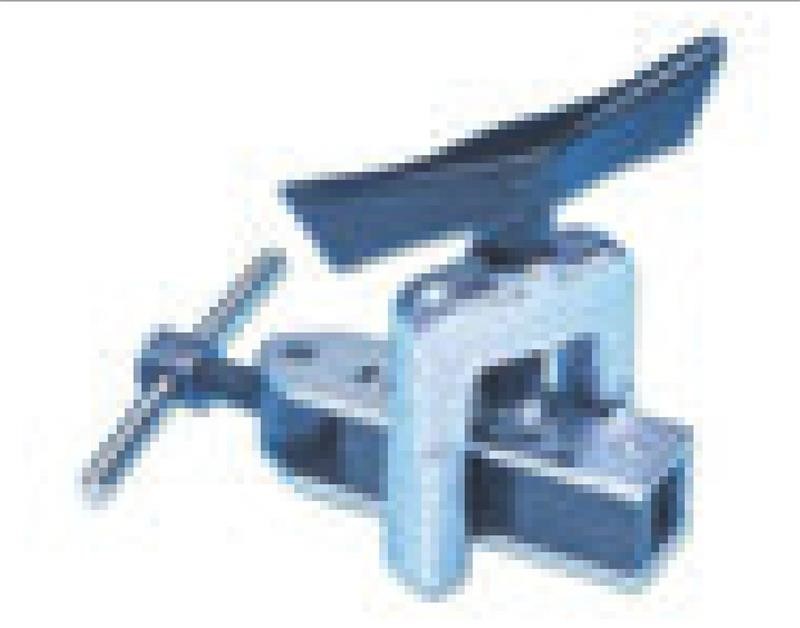 Ricambio compatibile frigoriferi universale - pinza schiacciatubo - rif. 08933