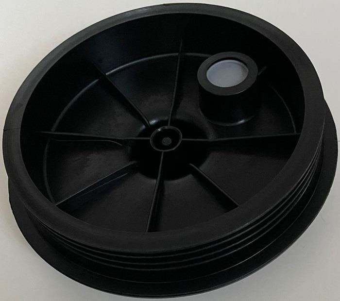 COPERCHIO BICCHIERE FR 2010 VEMA