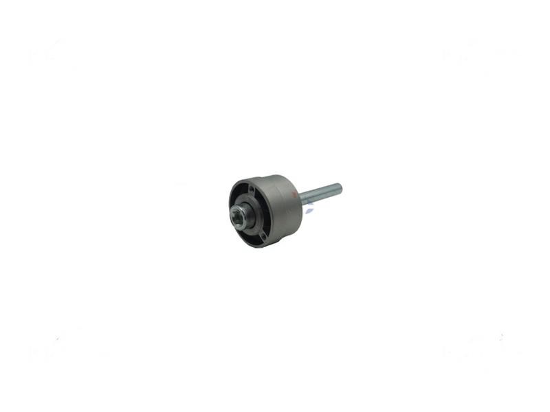 Mozzo completo RGV 250 Luxury per affettatrice