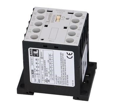 Contattore lovato bg0910a Info tecniche 4kw 400v 9a - bobina 230v 50/60hz
