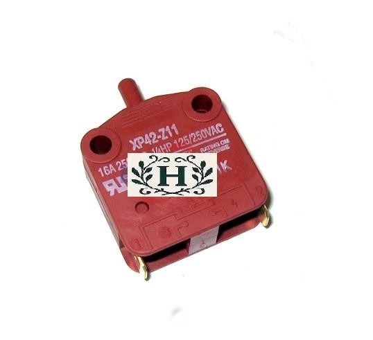 Microinterruttore AV1505 CEG mod.ph per hamburgatrice Microinterruttore AV1505 CEG mod.ph per hamburgatrice