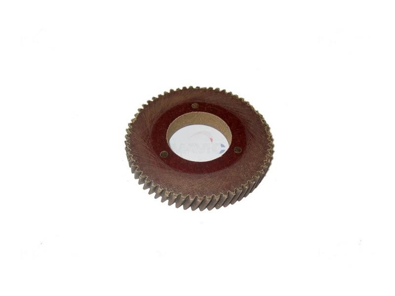 Ingranaggio Ferro Z53 tipo 21 per affettatrice