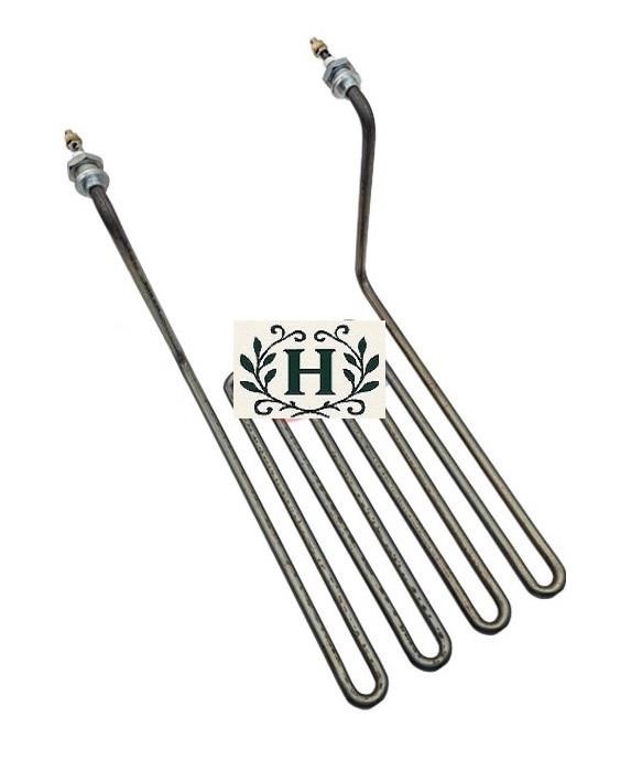 Resistenza 3000W per Friggitrice MF8-MF10 Resistenza 3000W per Friggitrice MF8-MF10