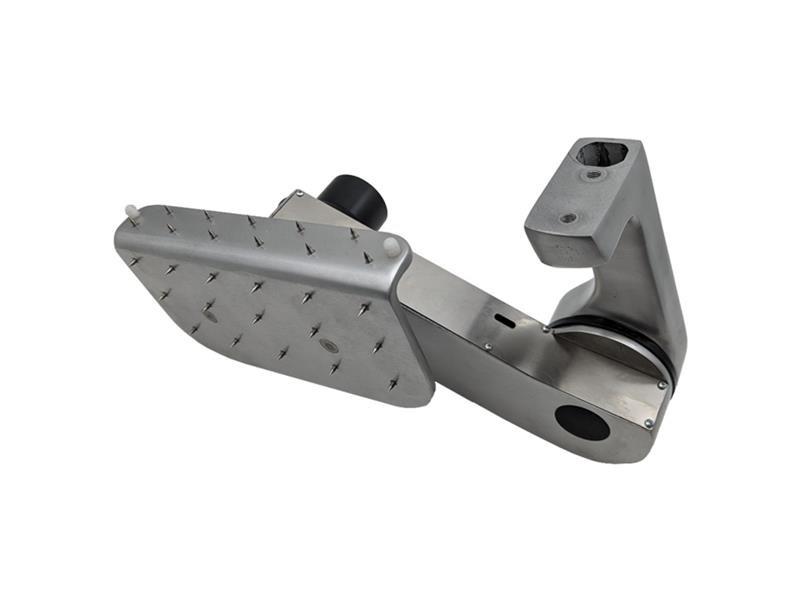 Braccio pressamerce FIA Boston BSE LUX 350 per affettatrice