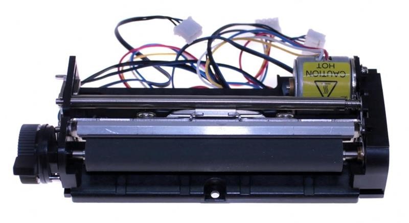 Stampante fujitsu ftp 632 mcl523 -carta 38 mm stampante termica Stampante fujitsu ftp 632 mcl523 -carta 38 mm stampante termica