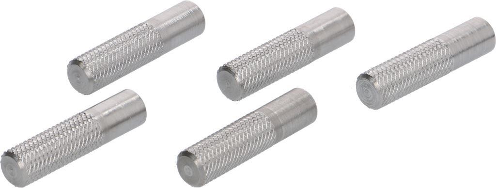 PERNO ZIGRINATO - 5 PZ DITO SAMA ALPENINOX ZANUSSI Planetaria PERNO ZIGRINATO - 5 PZ DITO SAMA ALPENINOX ZANUSSI Planetaria