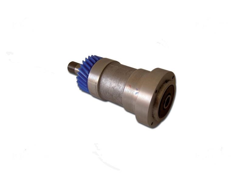 Mozzo Portalama completo GM2000 per affettatrice