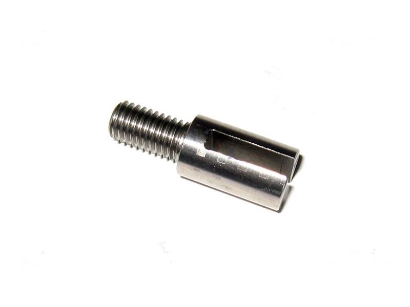 Guidalama Superiore AMB SO25 inox
