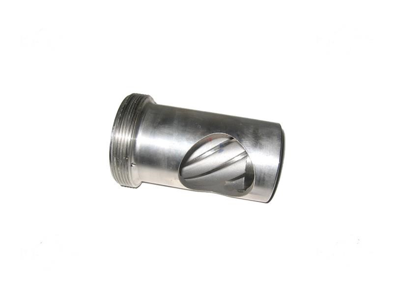 Bocca inox Minerva 22