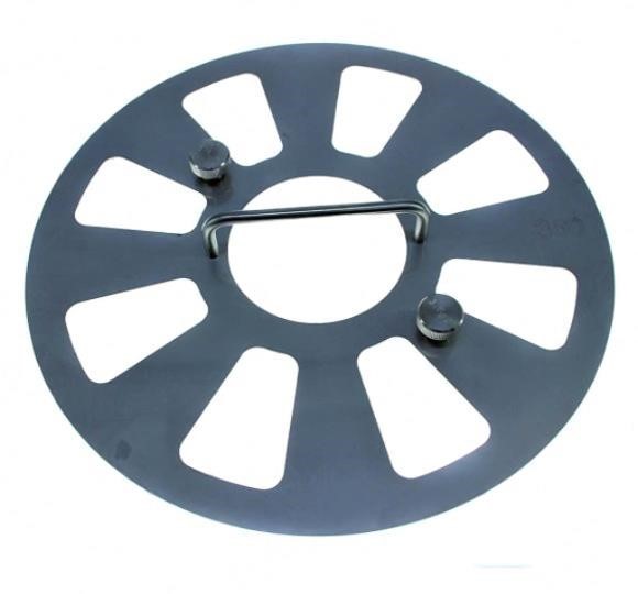 Estrattore lama affettatrice marca Berkel mod. 360 futura-premiere