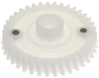 Ingranaggio Ø 52 mm 38 denti - adatto a Saeco Household