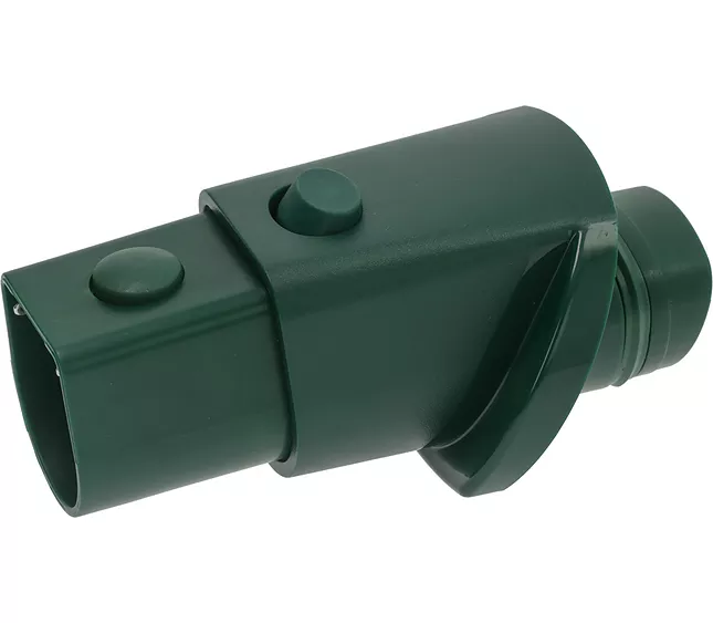 Adattatore elettrificato vk120/vk121/vk1