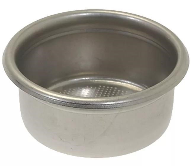 Filtro 2 tazze 18 gr ø 66x28,5 mm Adattabilità Gruppo izzo San marco Sm2t123/lf Ims Sm2t123 Ims