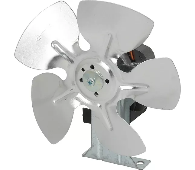 Ventilatore aspirante ø ventola 150 mm - 23w 2800 rpm - 230v - 50hz fergas