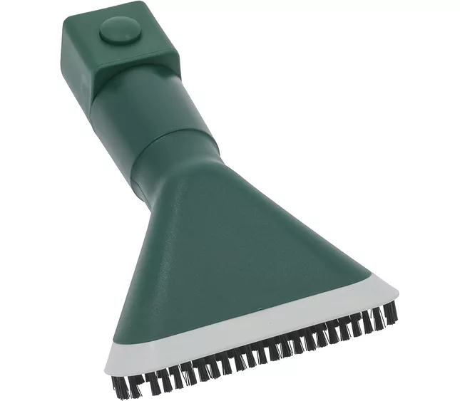 Bocchetta con setole e adattatore vk116/