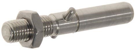 Albero planetaria kenwood KW711986