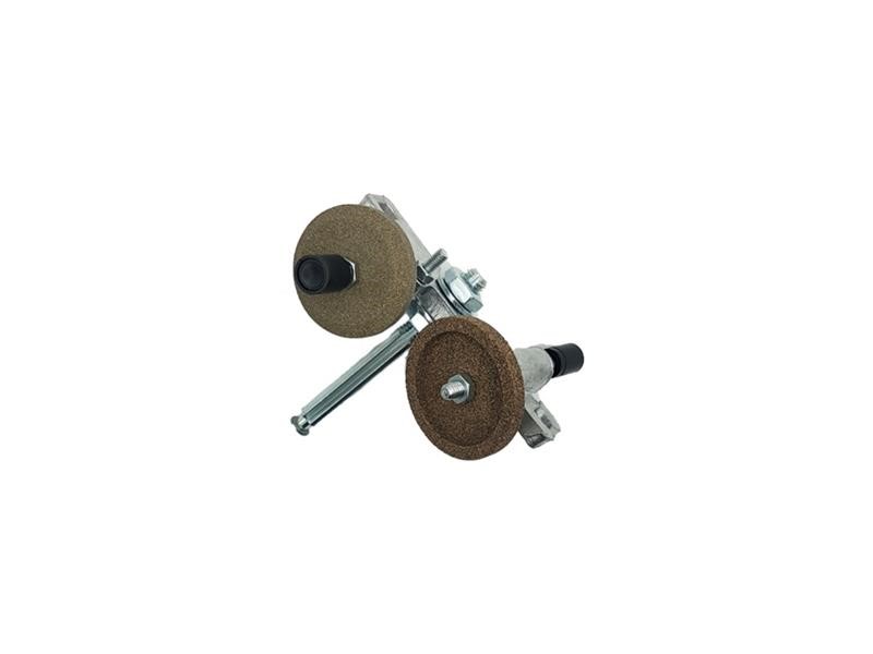 Affilatoio Essedue 330 350 CE C anello per affettatrice Affilatoio Essedue 330 350 CE C anello per affettatrice