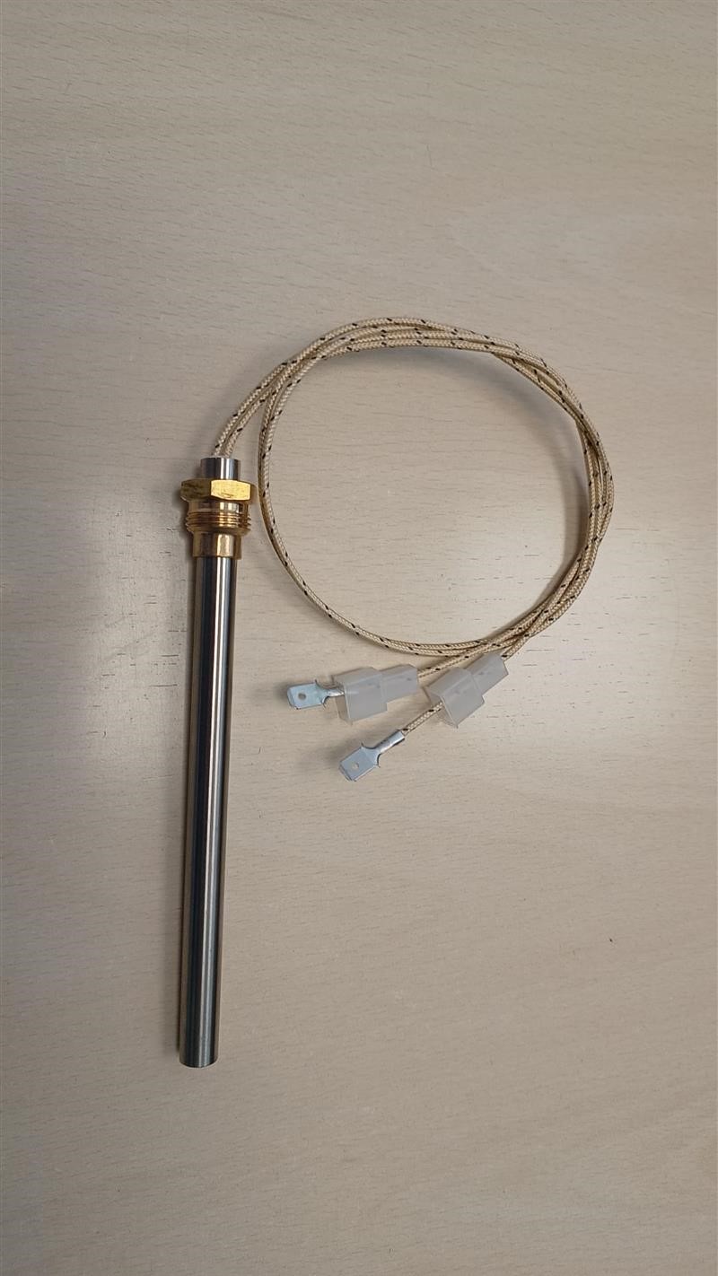 Resistenza (140 da sotto battuta) 230V 300W filetto 3/8