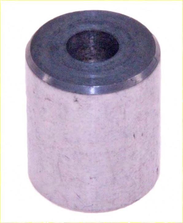 Distanziale Protezione Marca Fac Foro 6 Dim Lxb Mm 20