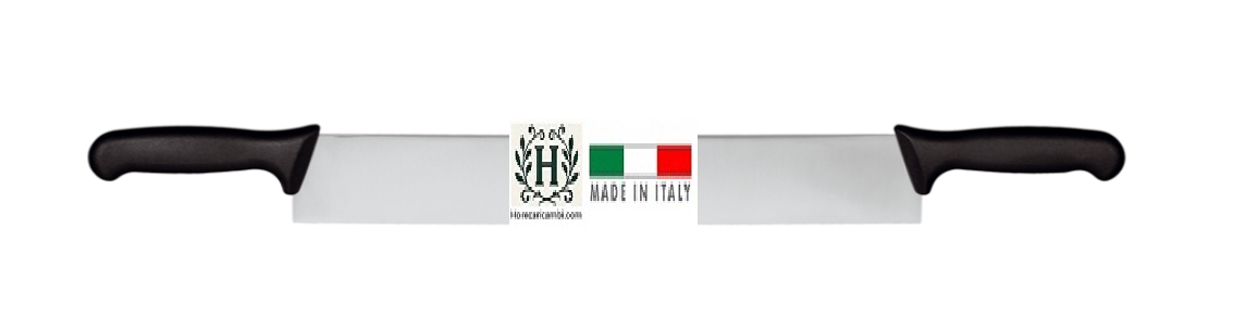 Coltello per Formaggio a 2 Manici CM40
