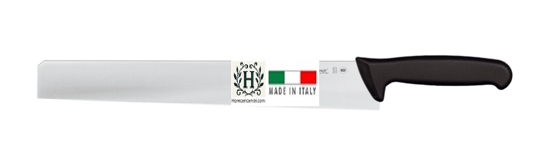 Coltello Formaggio Punta Quadra CM 32 Sanelli