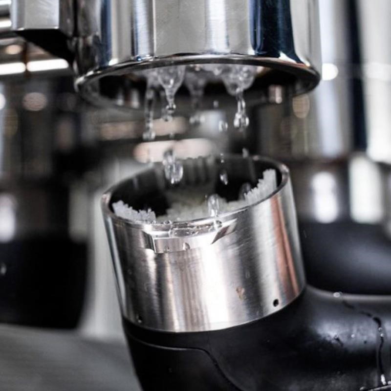 Sistema di pulizia gruppo semiautomatico cafelier C2 - nuova simonelli/victoria arduino