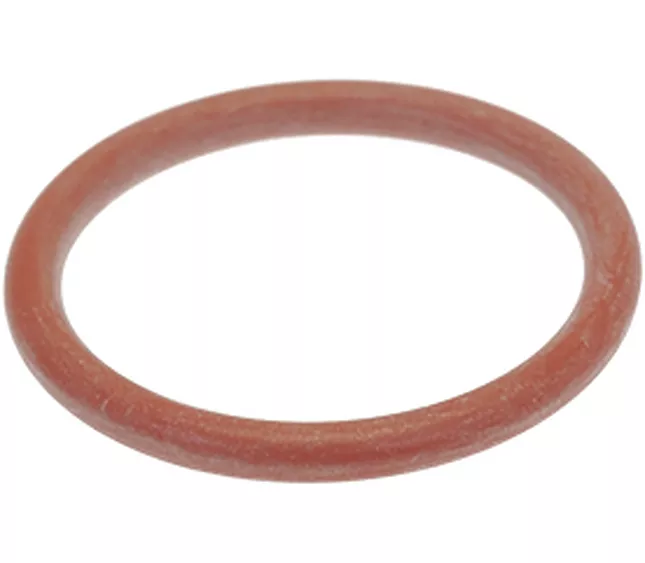 Guarnizione or 04118 silicone rosso