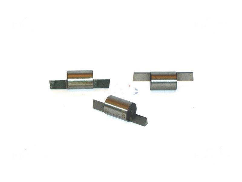 Coltello Massa Pendolare SPES LUNG.51.5 DIAM.12