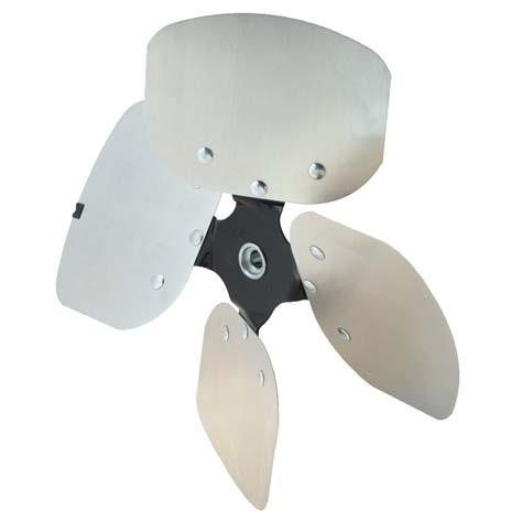 MOTOVENTILATORE VENTOLA DIAMETRO 35 TIPO CARPIGIANI