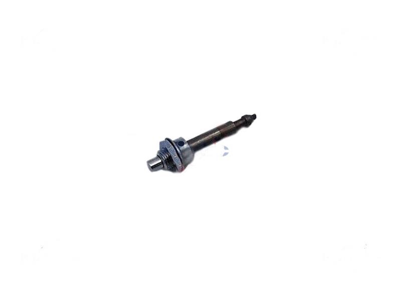 Albero Porta smeriglio Sbavatore tipo H9 21 per affettatrice
