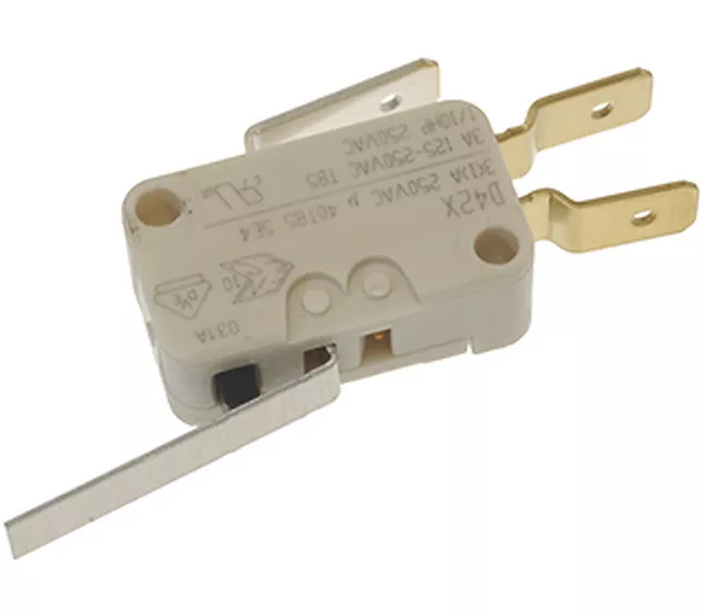 Microinterruttore 3a 250v Microinterruttore 3a 250v