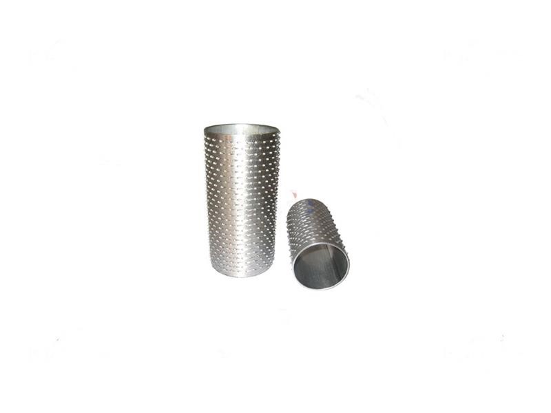 Rullo 150X79 inox Rullo 150X79 inox