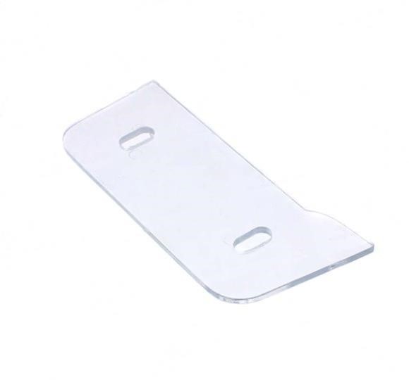 Parafetta affettatrice plexiglass inter.fori 60 mod. GS250-275 marca Mistro