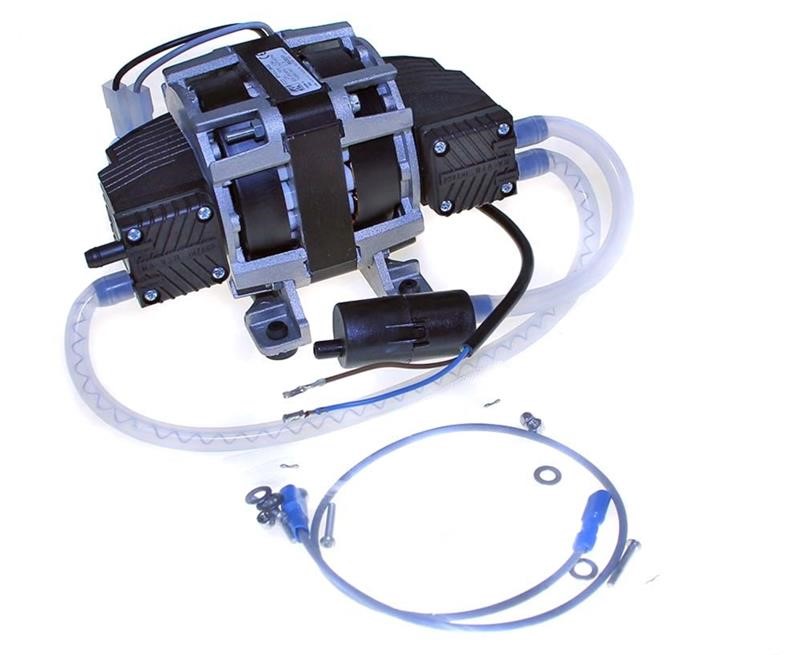 Pompa Vuoto Volt 230 Watt 80 Tipo Evp22c.08a02 Marca Ma-Vib