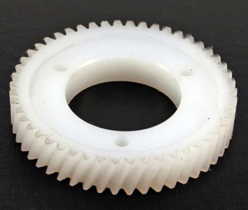 Ingranaggio affettatrice volano mod. 12 Z 50 - adatto a Berkel 12