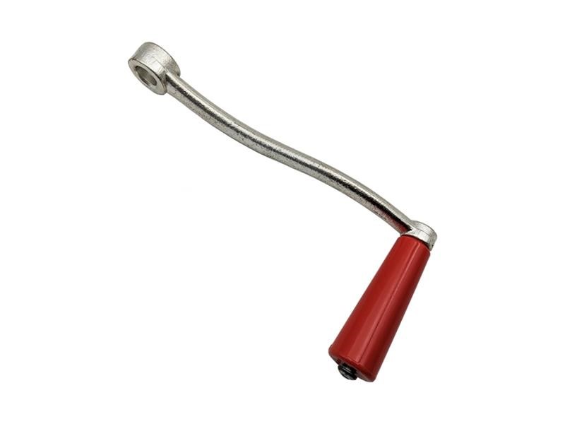 Leva per tritacarne manuale tre spade mod.22