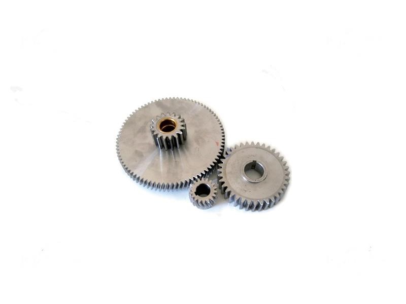 Serie ingranaggi ceg mod. TA32