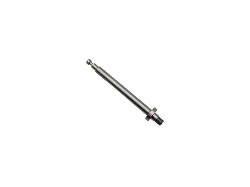 Albero Porta smeriglio Affilatore Kolossal 250 per affettatrice