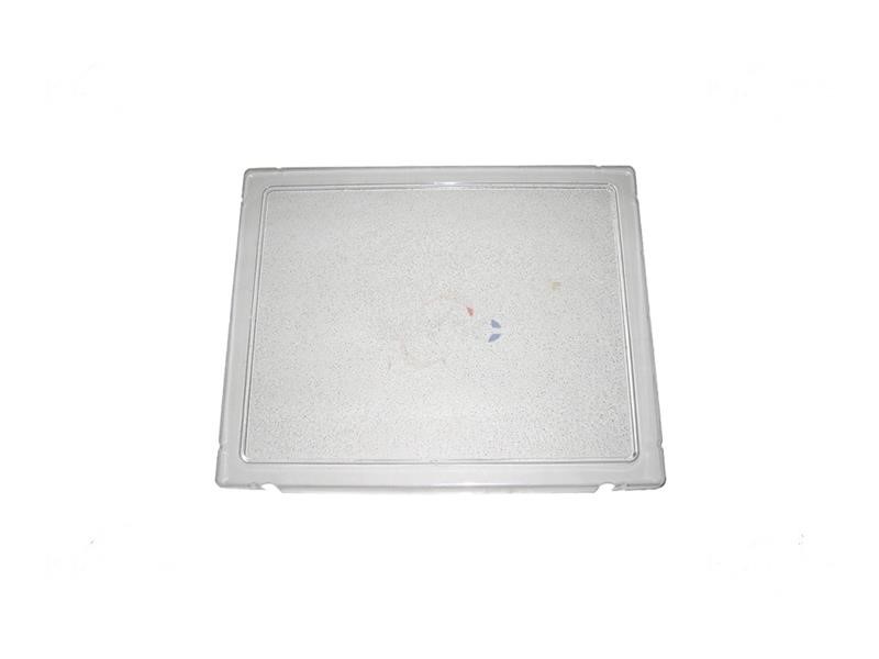 Copertura Trasparente piatto Piano Bizerba Bc-bs-sc